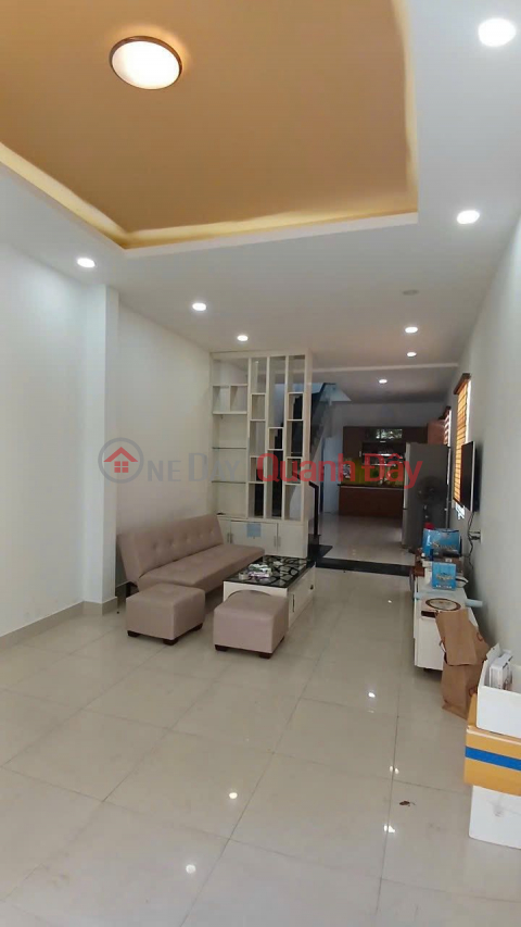 Bán nhà TTTP hẻm Trần nhật duật 49m2 giá rẻ chỉ 3ty2 _0