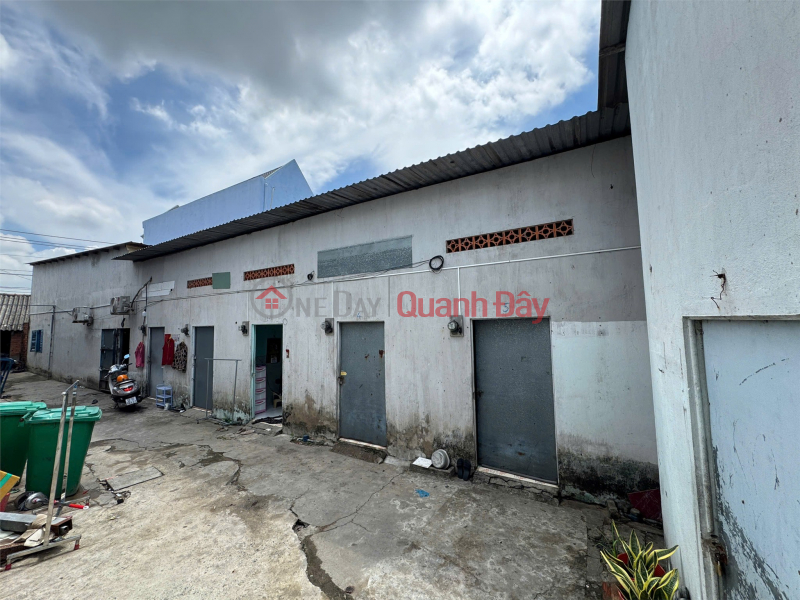 Property Search Vietnam | OneDay | Nhà ở | Niêm yết bán | NHÀ MẶT TIỀN – GIÁ TỐT – CHÍNH CHỦ CẦN BÁN Tại 578A ấp 1, Xã An Phú Tây, Huyện Bình Chánh