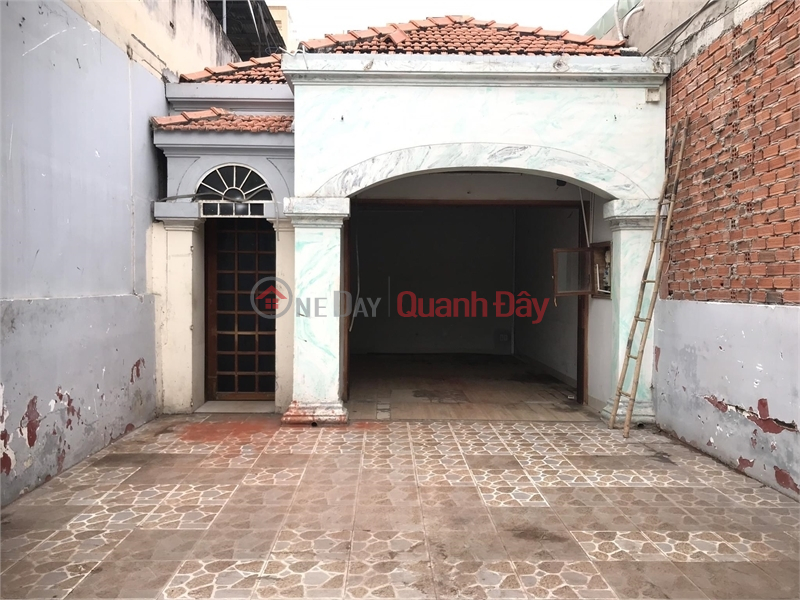 Space for rent on 30\\/4 street, tpvt near Rach Dua Market Rental Listings