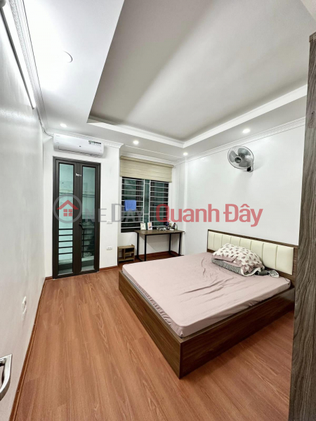 Property Search Vietnam | OneDay | Residential | Sales Listings | House for sale in Dong Da, 38m2, open alley, wide frontage, suitable for living, price only 5.8 billion