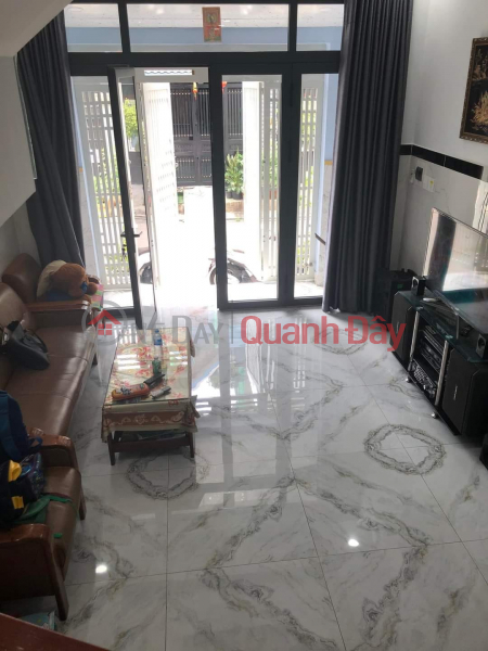 Property Search Vietnam | OneDay | Residential Sales Listings, HOUSE FOR SALE WITH 3 BUSINESS FACES - NAM LONG KDC - AN LAC - BINH TAN - 115M2 - ONLY 8 BILLION TL