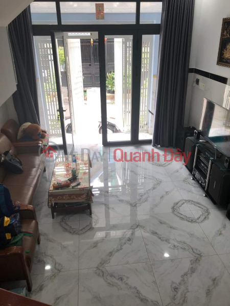 Property Search Vietnam | OneDay | Residential, Sales Listings HOUSE FOR SALE WITH 3 BUSINESS FACES - NAM LONG KDC - AN LAC - BINH TAN - 115M2 - ONLY 8 BILLION TL