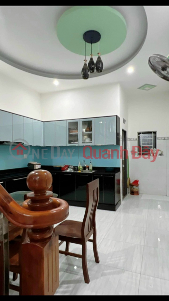 2-STORY HOUSE FOR SALE IN HA THANH AREA, DONG DA WARD, Quy NHON CITY Vietnam, Sales | đ 2.95 Billion