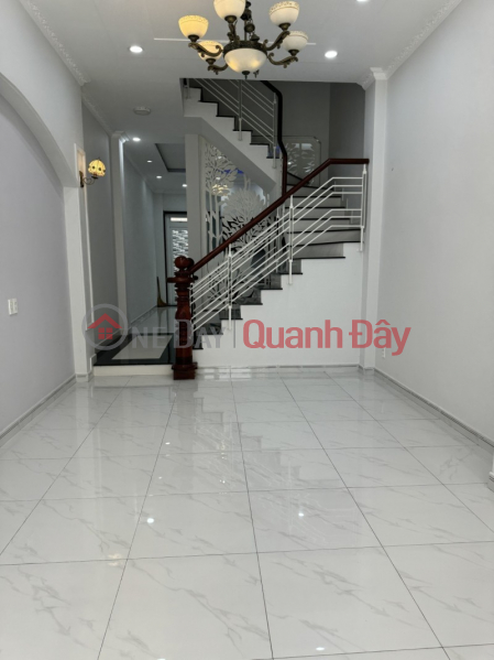 Property Search Vietnam | OneDay | Nhà ở Niêm yết bán, Mặt Tiền Kinh Doanh Khu Tân Thành, Tân Phú - 80m2, A4, 5 Tầng