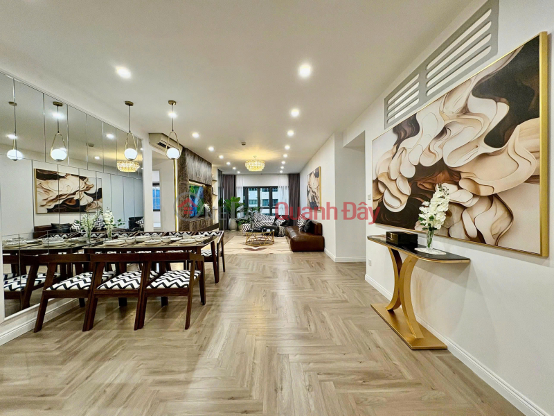 Property Search Vietnam | OneDay | Nhà ở Niêm yết cho thuê | HOT - CHO THUÊ căn hộ 2PN+ 116m2 Mulberry Lane, giá tốt chỉ 15 triệu/tháng