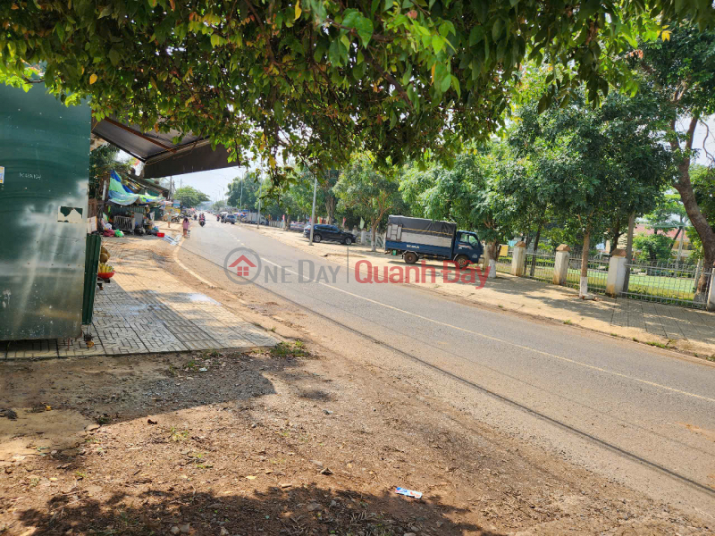 đ 1.3 Billion | SELLING 101.2 METERS OF LAND IN NGHIA HIEP - LIEN NGHI - DUC TRONG - LAM DONG - PRICE ONLY 1.3 BILLION
