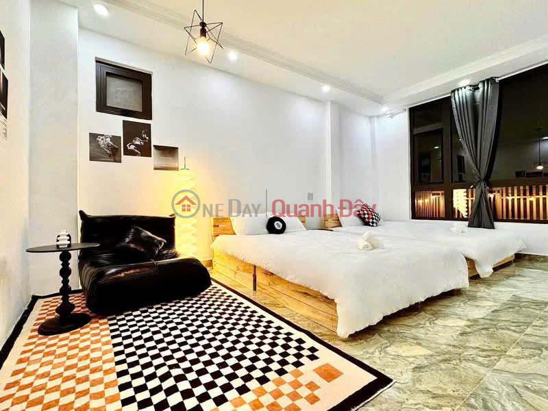 Sang nhượng homestay 8 phòng kinh doanh full nội thất giá thuê 20 triệu đường Hàn Thuyên Đà Lạt Lâm Đồng | Việt Nam, Cho thuê đ 20 triệu/ tháng