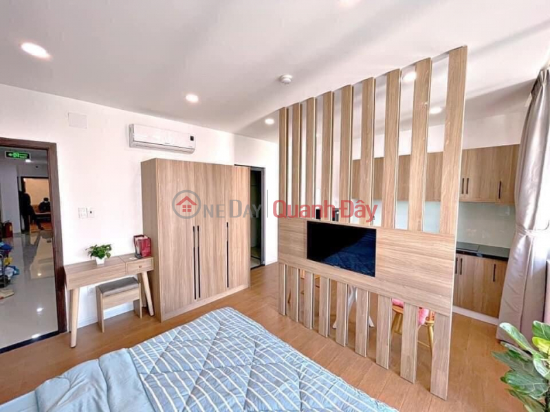 Room for rent in District 3, price 5 million, 9 Le Van Sy street | Vietnam, Rental, đ 5.9 Million/ month