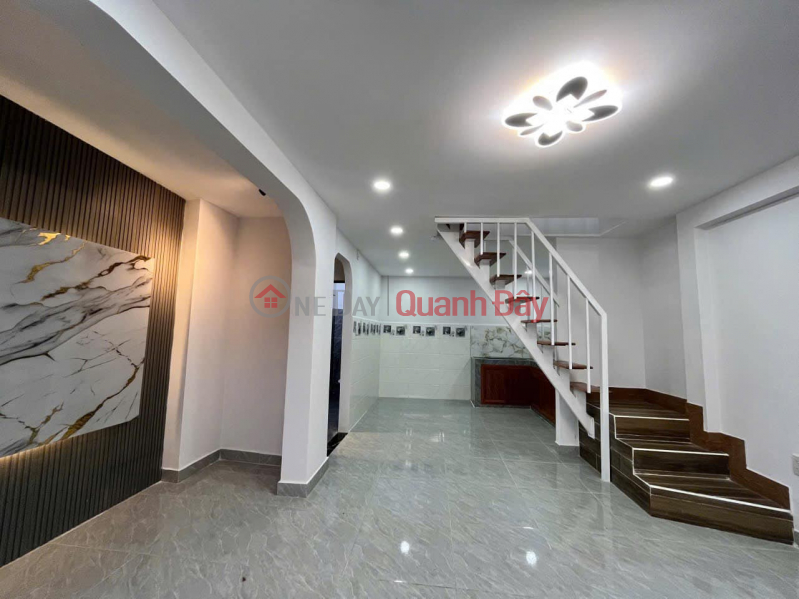 Property Search Vietnam | OneDay | Nhà ở, Niêm yết bán | NHÀ MỚI TTTP CĂN GÓC 2 HẺM Ô TÔ ĐƯỜNG HƯƠNG ĐIỀN-PHƯỚC HẢI