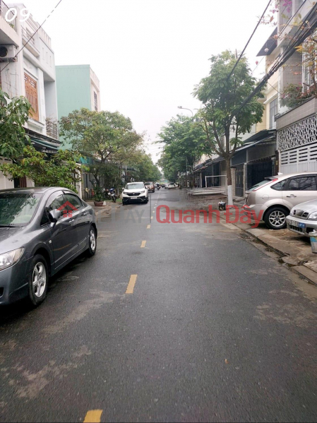 Urgent sale of street front house (5x15m) PEN LANG street, Thanh Khe, Da Nang, Price only 3.x billion (x small) | Vietnam Sales, ₫ 3.5 Billion