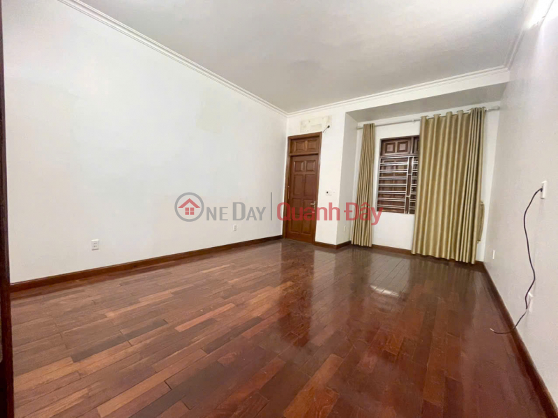House for sale in Le Van Thuyet - Quan Nam area, 90m², 4 floors, Price 7.6 billion VND., Vietnam | Sales | đ 7.6 Billion