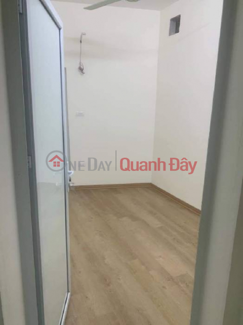 DONG DA CENTER - THREE STEPS TO THE TEMPLE - LAND FOR SALE WITH A HOUSE FREE - AN Sinh DONG.41m 3 floors 3 bedrooms wc transferable _0