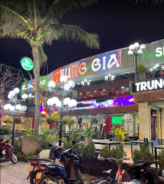 Trung Gia restaurant (Nhà hàng Trung Gia),Son Tra | (1)