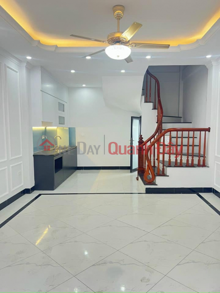 Property Search Vietnam | OneDay | Residential Sales Listings | Rarely beautiful house, FULL BASIC MAP, 35m car, 3.65 billion