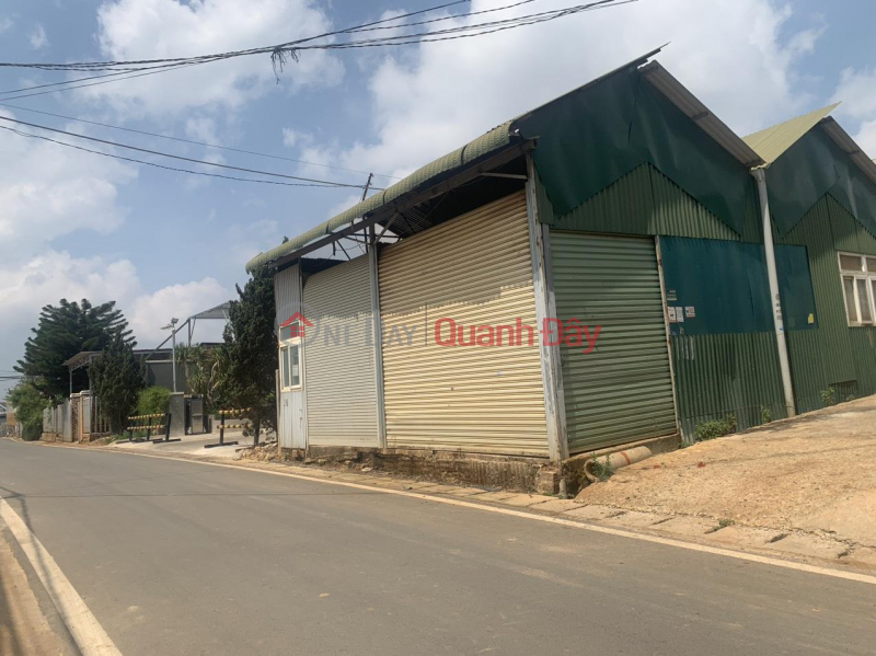 OWN THE LOT OF LAND NOW, Front Street at Tran Cao Van Street, Ward 12, Da Lat City, Lam Dong Sales Listings