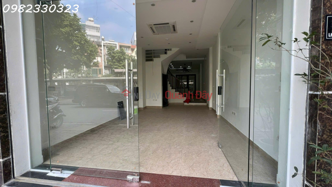 Property Search Vietnam | OneDay | Nhà ở, Niêm yết cho thuê | Cho thuê nhà làm văn phòng (tầng 1: 60m2, tầng 2: 62m2) tại Thanh Liệt, Hà Nội