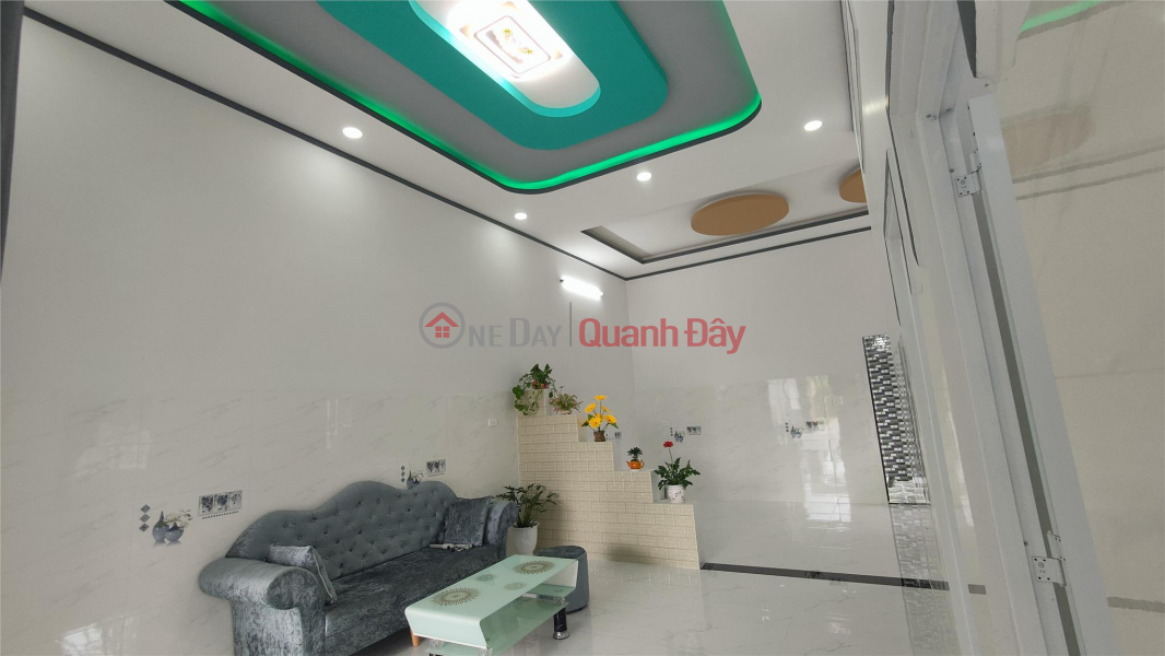 Property Search Vietnam | OneDay | Residential, Sales Listings | The house is spacious, convenient to move to Tay Ninh city.