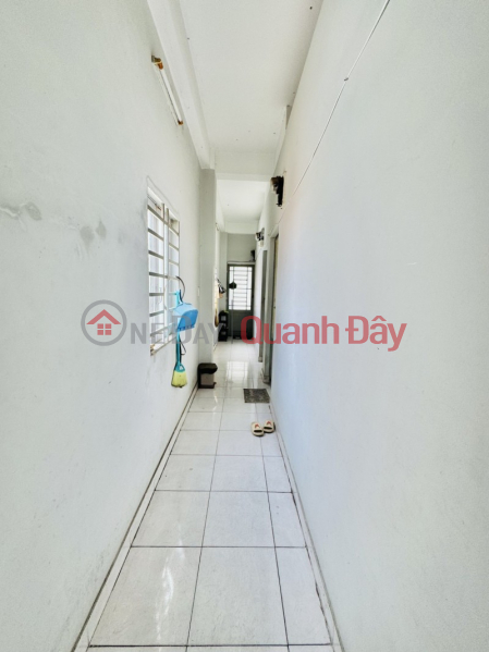 Bán nhà 110,4m2, Hẻm xe hơi 6m Đ. Âu Cơ, Tân Phú, Dòng tiền 600 triệu Việt Nam | Bán, đ 12,5 tỷ