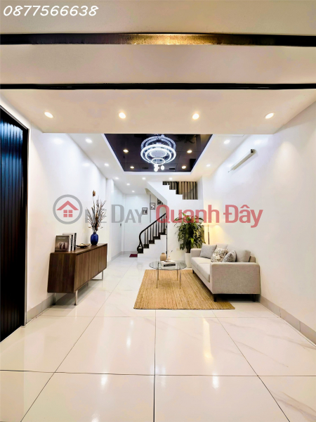 UNDER 9 BILLION VND - CORNER LOT FOR BUSINESS ON TRUONG DINH STREET - HOANG MAI DISTRICT | Vietnam Sales, đ 8.68 Billion