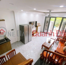 NHÀ VỊ TRÍ SIÊU ĐẸP – GIÁ TỐT - CHÍNH CHỦ CẦN BÁN NHANH Nhà Ngay Yên Nghĩa, Hà Đông, Hà Nội _0