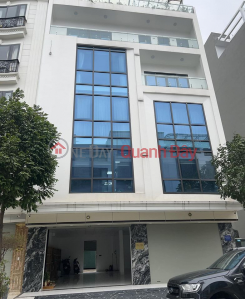 House for rent adjacent to land lot area TT4-5, TT4-6- 4 Phuong Canh Area 120m² MT 10m Rental Listings