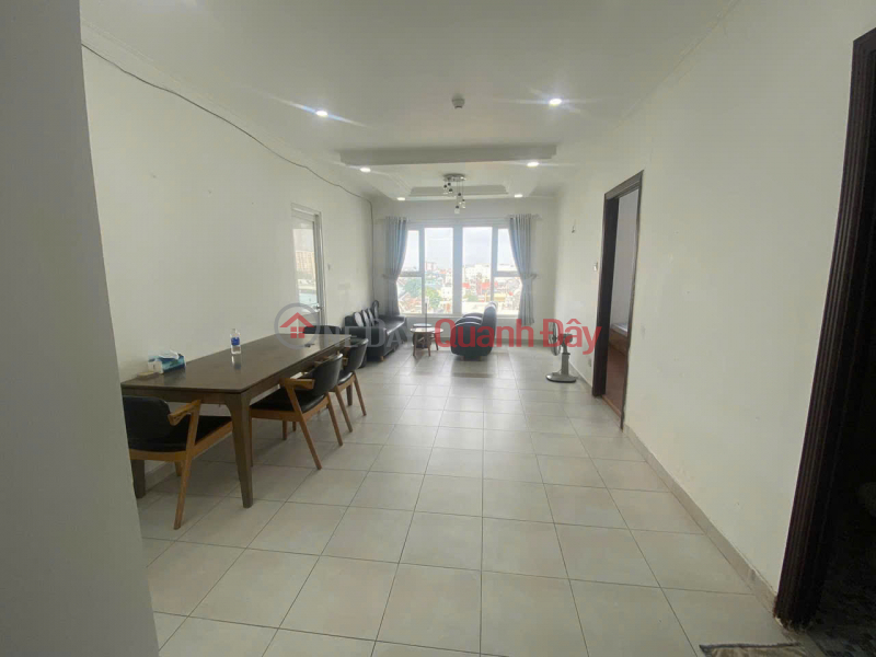 Property Search Vietnam | OneDay | Nhà ở Niêm yết bán, Bán căn hộ Phúc Yên 1 Phan Huy Ích Tân Bình 81m² giá 4.15 tỷ có sổ