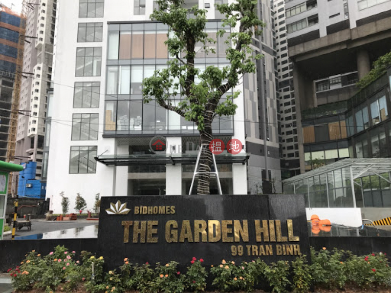The Garden Hill Bidhomes (The Garden Hill Bidhomes) Nam Từ Liêm|搵地(OneDay)(3)