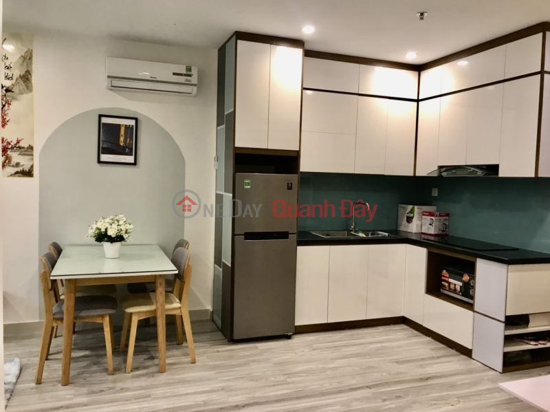 Property Search Vietnam | OneDay | Residential | Rental Listings | SIEU VIP SERVICED APARTMENT FOR RENT AT VINHOMES OCEAN PARK GIA LAM - HANOI