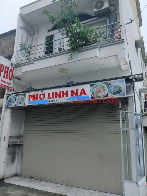 HOUSE IS RUNNING A RESTAURANT - GOOD PRICE - SELLING BY OWNER AT Tan Hoa Dong Street, Ward 14, District 6, HCM _0