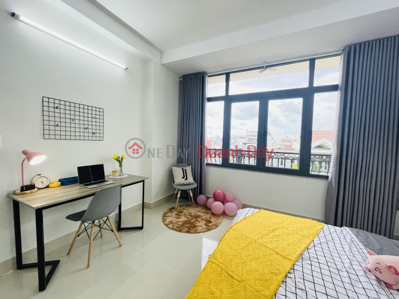 Property Search Vietnam | OneDay | Nhà ở | Niêm yết cho thuê | Cho Thuê phòng gần Lotte Quận 7, đủ tiện nghi an ninh tốt