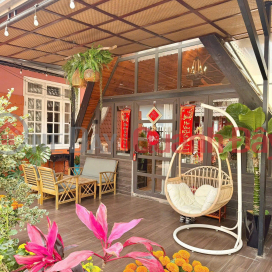 Cho thuê Homestay Nguyên tử Lực, phường 8, thành phố Đà Lạt 18 triệu/tháng _0
