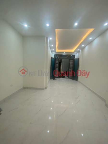 DONG DA HOUSE FOR SALE - DA LA THANH - 6 BEDROOMS FOR LEASE WITH MONEY - WITH Elevator Stand - Near UNIVERSITY | Vietnam | Sales ₫ 4.85 Billion
