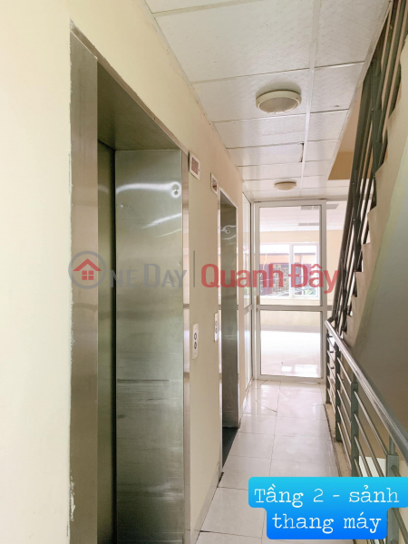 Property Search Vietnam | OneDay | Nhà ở Niêm yết bán, Nhà Tức Mạc-Trần Hưng Đạo, 85m2, MT4.3m, 29.4Tỷ, TM, 600T/N, 0977097287