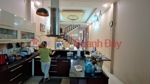 Front House of Thoai Ngoc Hau, Hiep Tan Tan Phu, 4.3x37, 2 Floors, Only 17 Billion VND _0