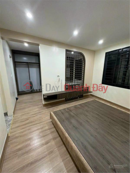 Property Search Vietnam | OneDay | Nhà ở | Niêm yết bán, Bán nhà Hồ Tùng Mậu, dân xây 38m2 x4T, nội thất lung linh, 29m ra mặt phố, giá 4.1 tỷ CTL