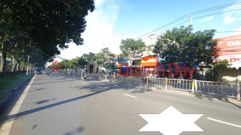 House for rent on Bo Bao Tan Thang Street, 96m² - 8M WIDE - NEAR AEON _0
