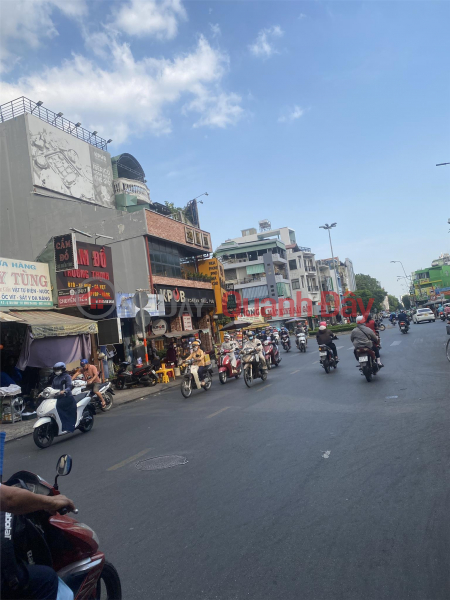 Property Search Vietnam | OneDay | Nhà ở Niêm yết bán | *Bán nhà mặt tiền Tân Bình, bán nhà mặt tiền 412B-C Lê Văn Sỹ (7,2*16)