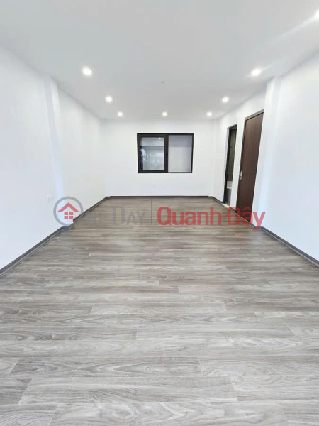 NAHF SMALL BUSINESS STREET FRONT Nguyen Van Linh 26M2 X 4 floors, 4.68 billion. Vietnam | Sales | đ 4.68 Billion