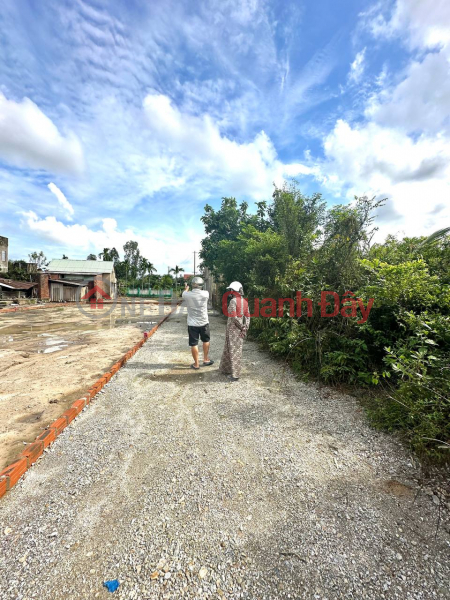 Property Search Vietnam | OneDay | | Sales Listings, Need to sell land in Dai Hiep commune, buy big projects in advance