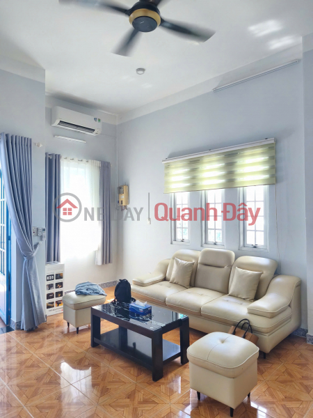 Owner renting out a spacious 200m2 house with garden - Former District 2, Thu Duc City - Fully furnished., Vietnam Rental đ 20 Million/ month