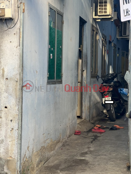 Property Search Vietnam | OneDay | Residential | Sales Listings | House for sale (6x17.3)m 103m2, 6m truck alley Thoai Ngoc Hau, Tan Phu