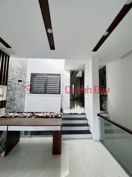 Property Search Vietnam | OneDay | Residential | Sales Listings, Selling a beautiful house in the center of Thanh Khe, Da Nang, customers don't want to return 105m2*4 floors, more than 6 billion