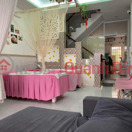 URGENT SALE Beautiful House - Special Price At Phan Van Tri Street, Binh Thanh _0