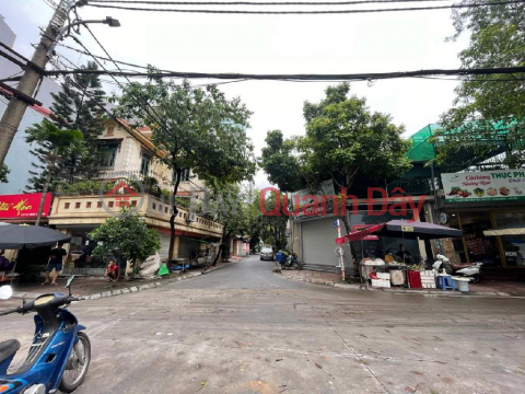 NHÀ NGUYỄN SƠN 66M² - Ô TÔ ĐỖ CỬA - CÁCH BERRIVER 10 BƯỚC CHÂN - SỔ VUÔNG VẮN! _0