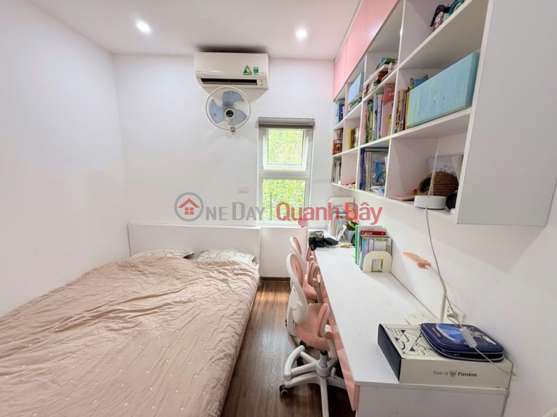 đ 12,3 tỷ giang văn minh 34m x4 tầng 12,3 tỷ gần phố,kinh doanh,2 thoáng