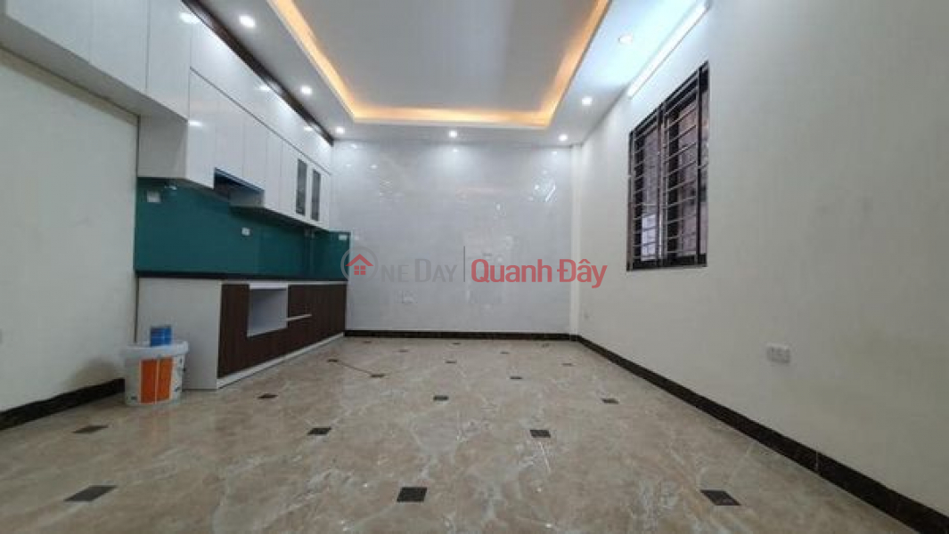 Property Search Vietnam | OneDay | Residential | Sales Listings Tam Trinh house for sale 15m to street 60m 6 floors car, business