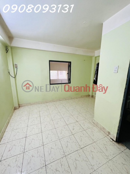 Property Search Vietnam | OneDay | Nhà ở | Niêm yết bán T3131-Bán Nhà Quận 3 - Hẻm 404/ Nguyễn Thị Minh Khai - 5 Tầng- 5PN - 6WC Giá 5.7 Tỷ.