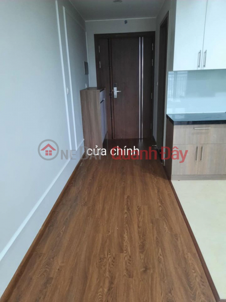 Property Search Vietnam | OneDay | Residential Rental Listings | Fully furnished 2 bedroom apartment for rent in Udic Westlake building