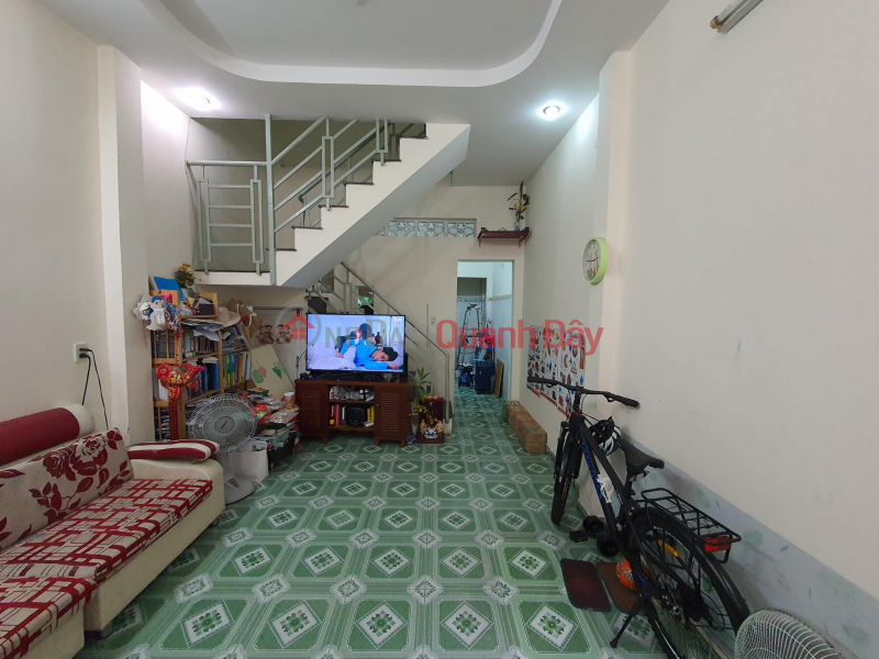 Property Search Vietnam | OneDay | Nhà ở Niêm yết bán | Bán nhà Hẻm Xe Hơi 1 xẹc đường số 3 Nguyễn Văn Khối 38m2 chỉ 3.95 tỷ