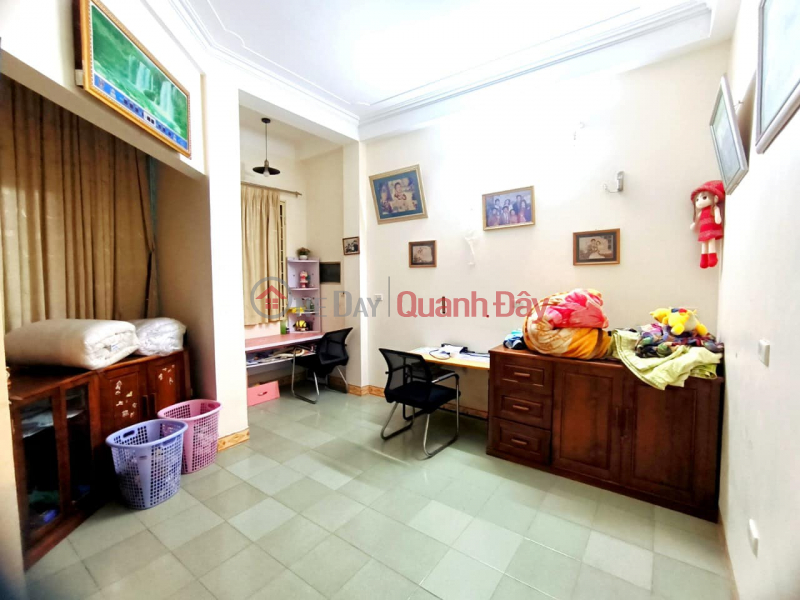 Property Search Vietnam | OneDay | Residential Sales Listings MINH KHAI HOUSE FOR SALE, NEW HOUSE, CORNER LOT, HOMESTAY BUSINESS, REASONABLE PRICE 55m x 5T, ADDITIONAL 4 BILLION 0901753139